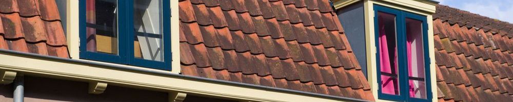 Dakrenovatie Voerendaal