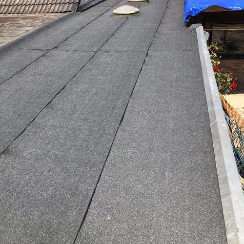 Dakreparatie in Voerendaal