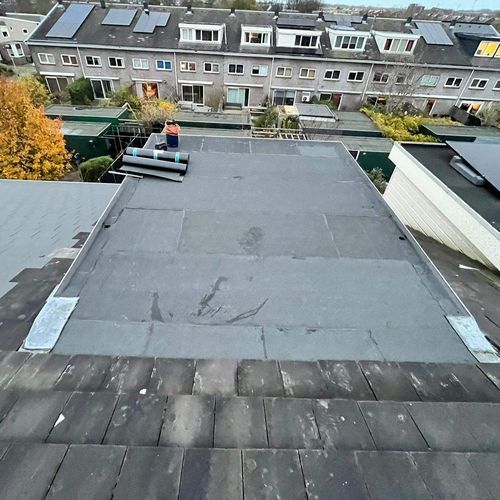 Kosten van een dakdekker in Voerendaal