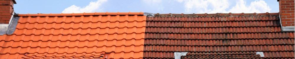 Nieuw dak in Voerendaal